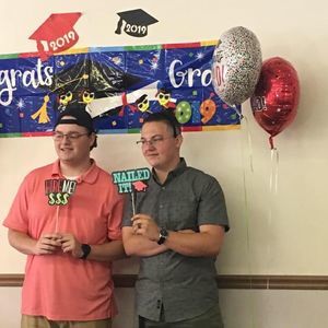 Meet your Posher, Windy